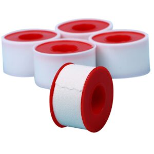Adhesive Plaster