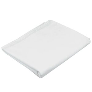 Hospital Bedsheet And Pillow Cover