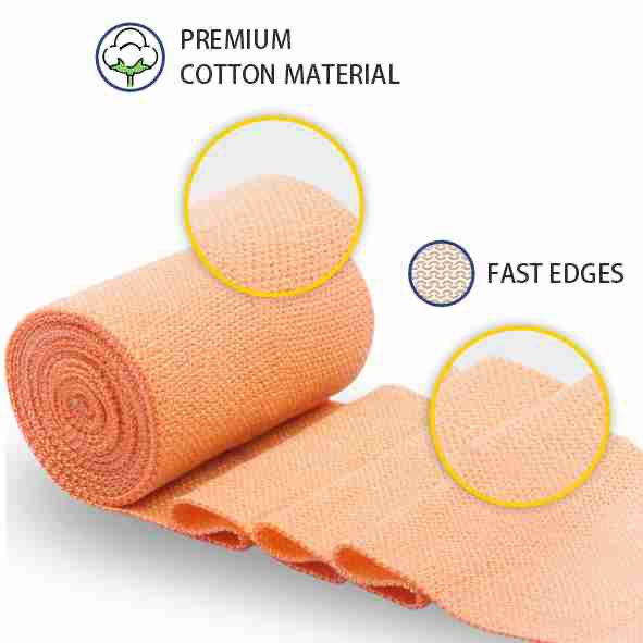 Crepe Bandage - Image 2