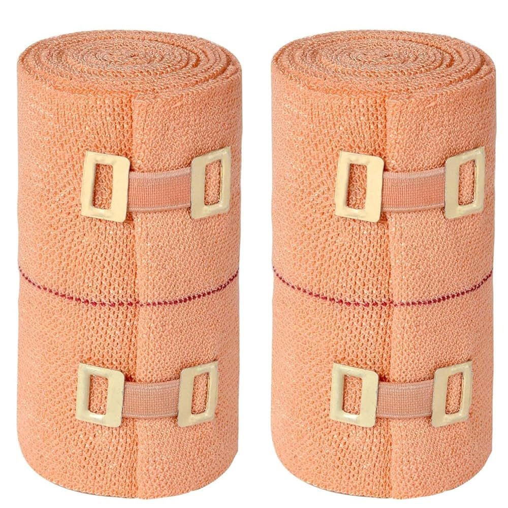 Crepe Bandage