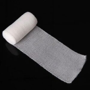 Rolled Bandage