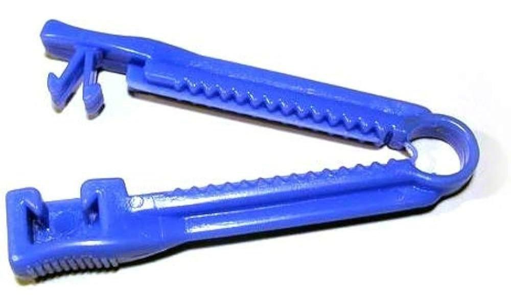 Umbilical Cord Clamp